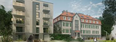 Komuny Paryskiej 19a